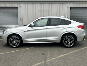 Used BMW X4 2014 for sale - 76481740: Photo