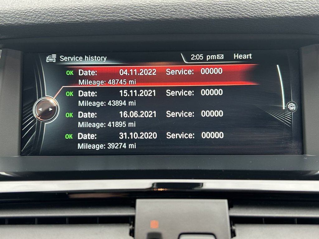 Used BMW X4 2014 for sale - 76481740: Photo 30