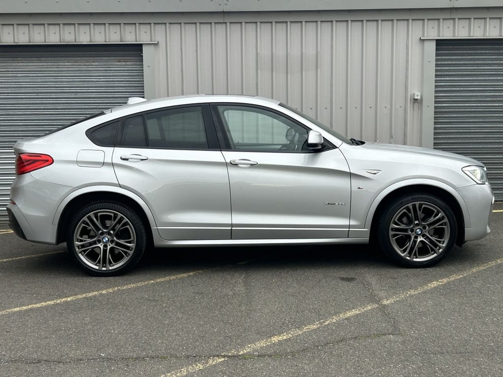 Used BMW X4 2014 for sale - 76481740: Photo 6