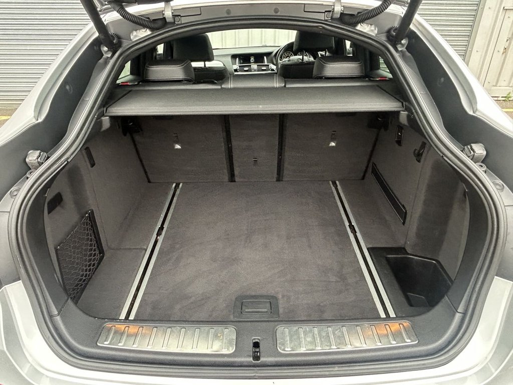 Used BMW X4 2014 for sale - 76481740: Photo 9