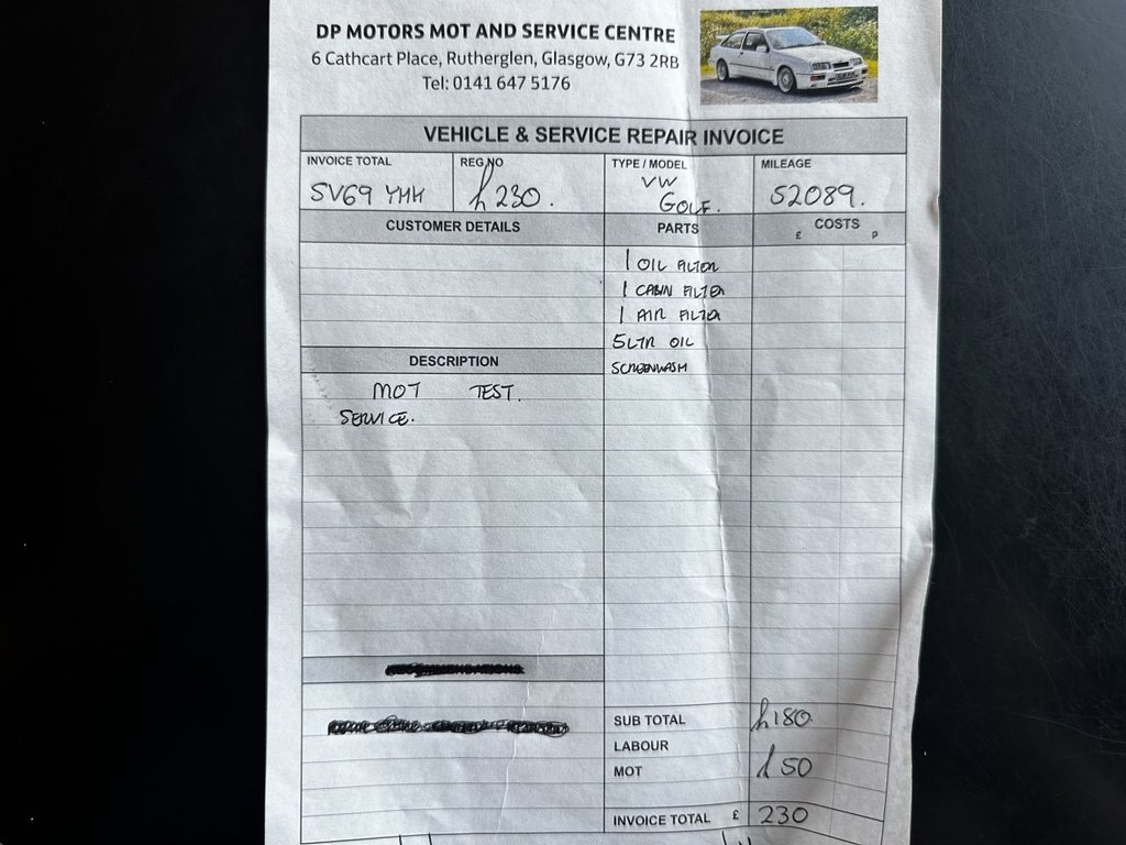 Vehicle 28