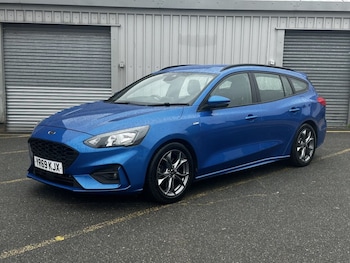 2019 (69) - 2.0 EcoBlue ST-Line Estate 5dr Diesel Manual Euro 6 (s/s) (150 ps)