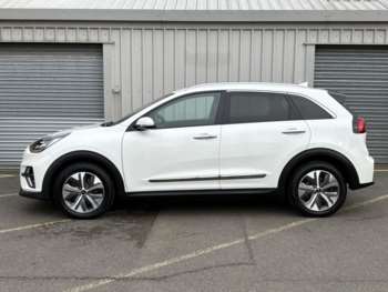 Used Kia Niro 2020 for sale - 73783909: Photo