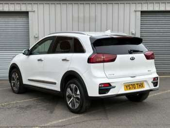 Used Kia Niro 2020 for sale - 73783909: Photo