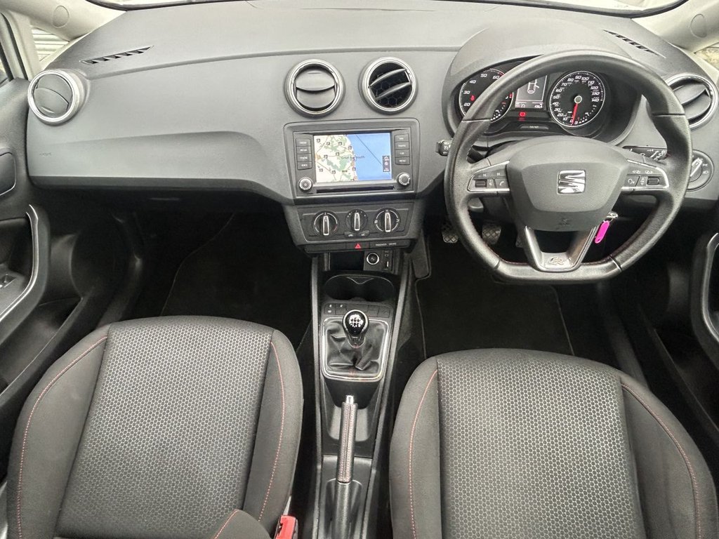 Used SEAT Ibiza 2017 for sale - 76520458: Photo 10
