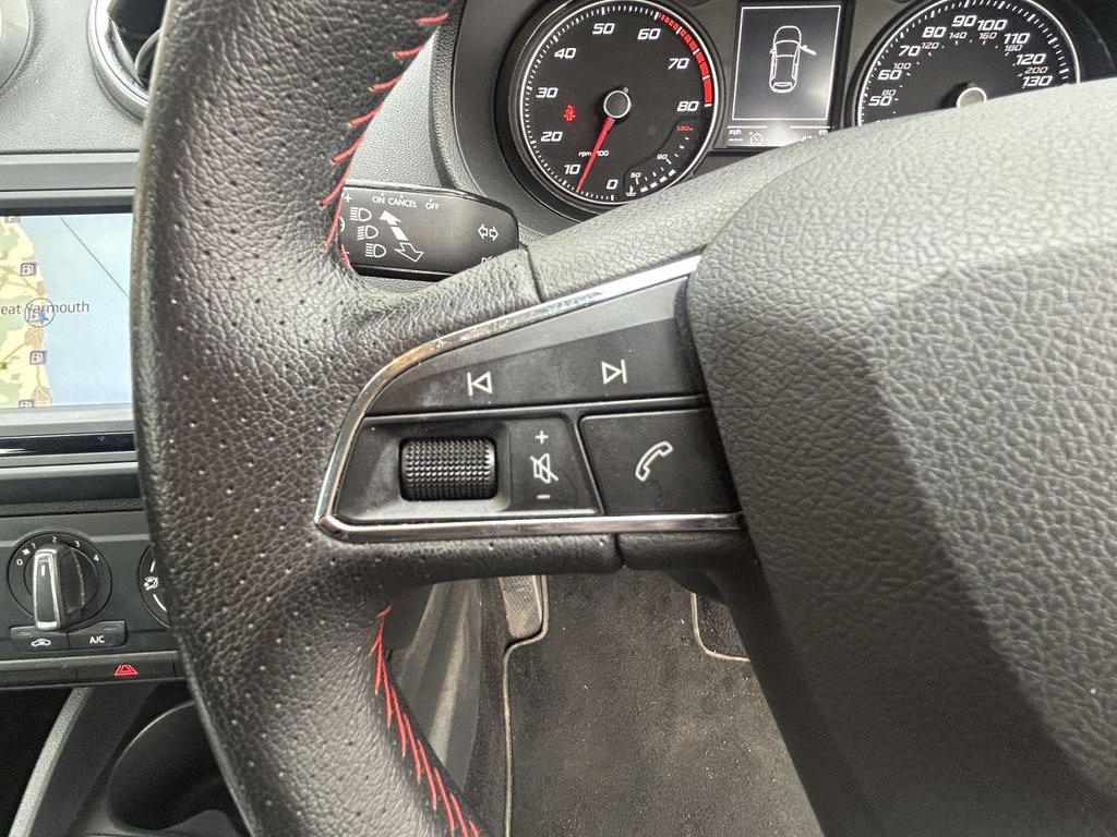 Used SEAT Ibiza 2017 for sale - 76520458: Photo 13