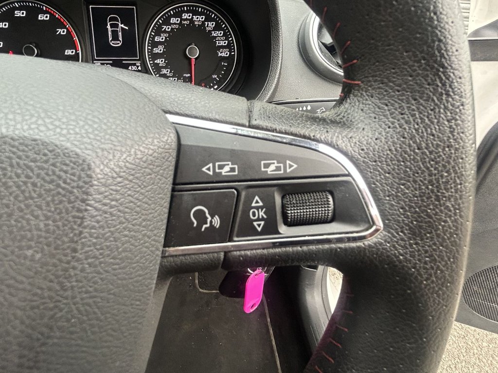 Used SEAT Ibiza 2017 for sale - 76520458: Photo 14