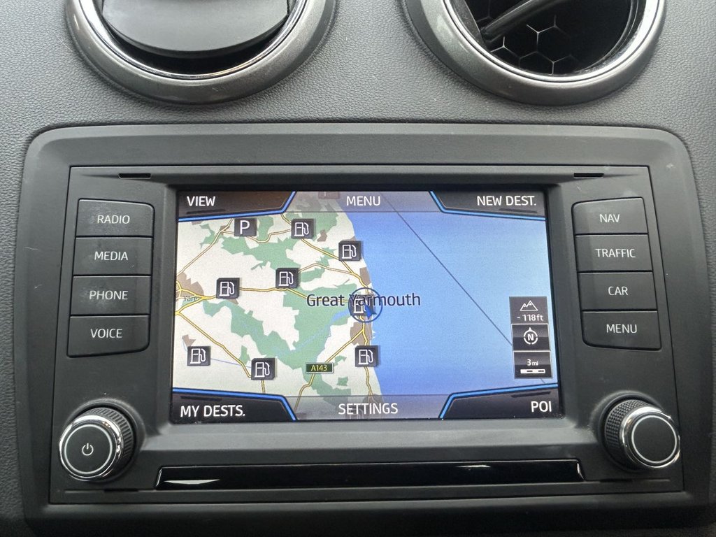 Used SEAT Ibiza 2017 for sale - 76520458: Photo 15