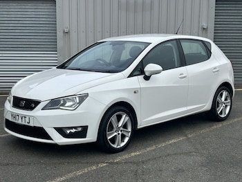 SEAT - Ibiza