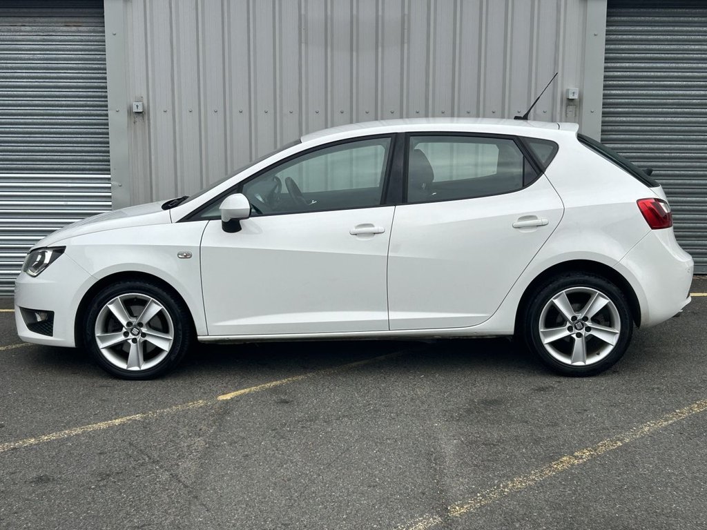 Used SEAT Ibiza 2017 for sale - 76520458: Photo 2