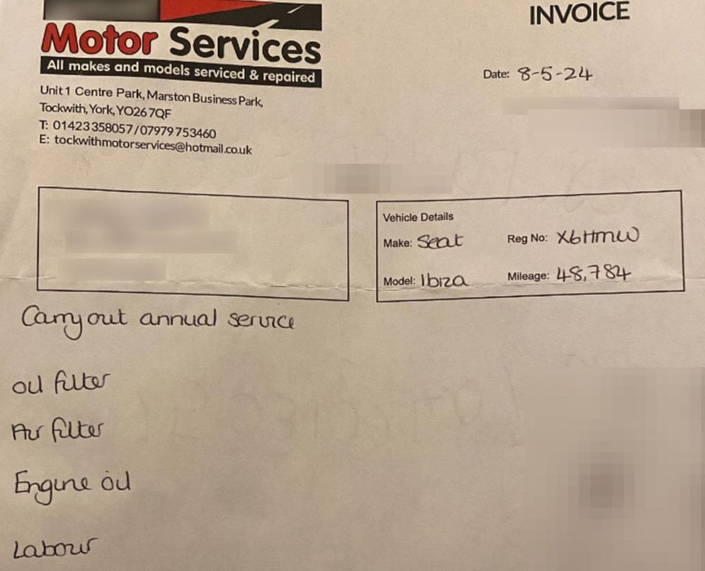 Used SEAT Ibiza 2017 for sale - 76520458: Photo 27