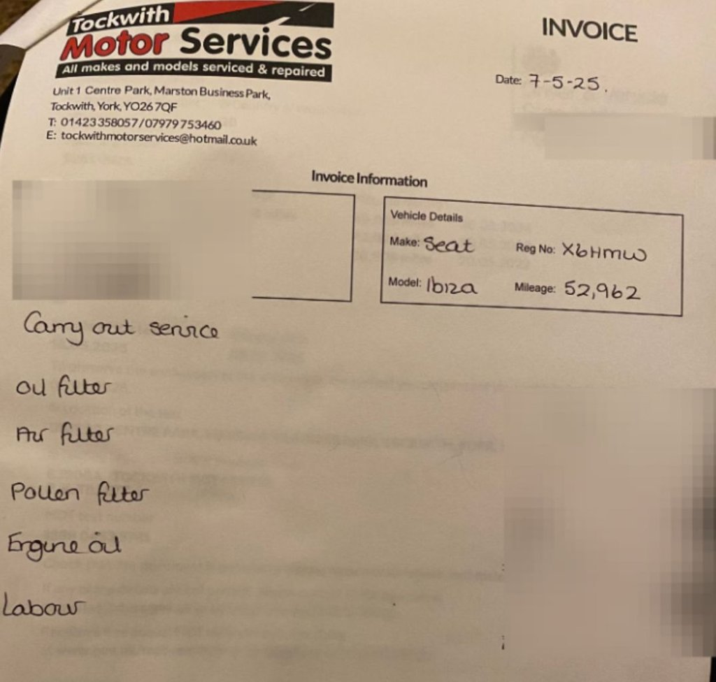 Used SEAT Ibiza 2017 for sale - 76520458: Photo 28