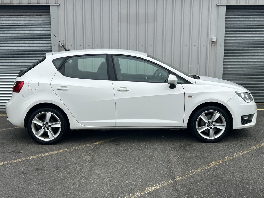 Used SEAT Ibiza 2017 for sale - 76520458: Photo 6