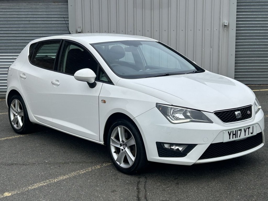 Used SEAT Ibiza 2017 for sale - 76520458: Photo 7