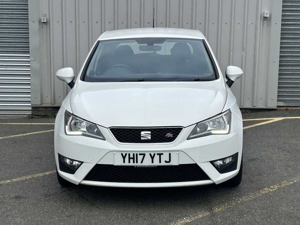 Used SEAT Ibiza 2017 for sale - 76520458: Photo 8