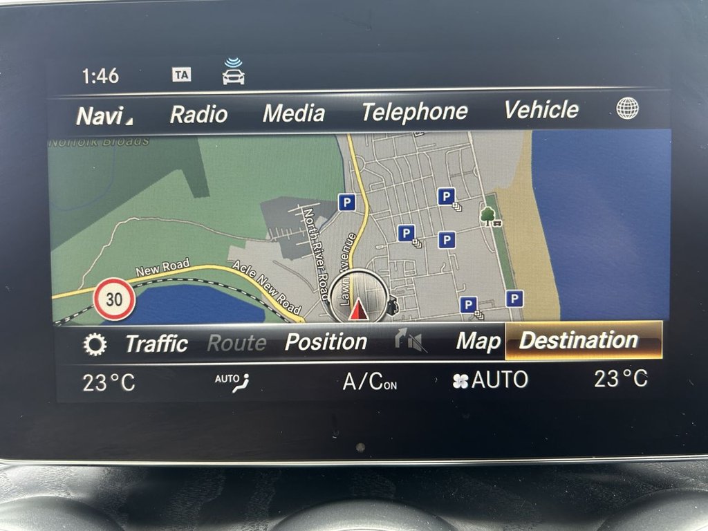 Used Mercedes-Benz GLC 2019 for sale - 76429623: Photo 12