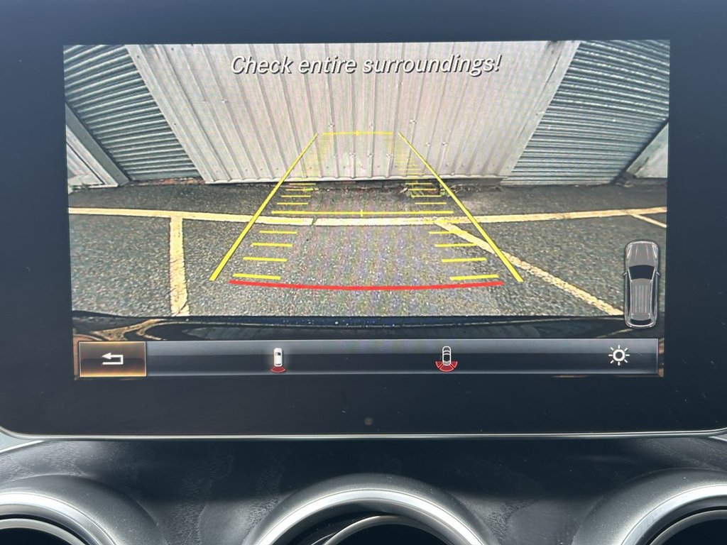 Used Mercedes-Benz GLC 2019 for sale - 76429623: Photo 13