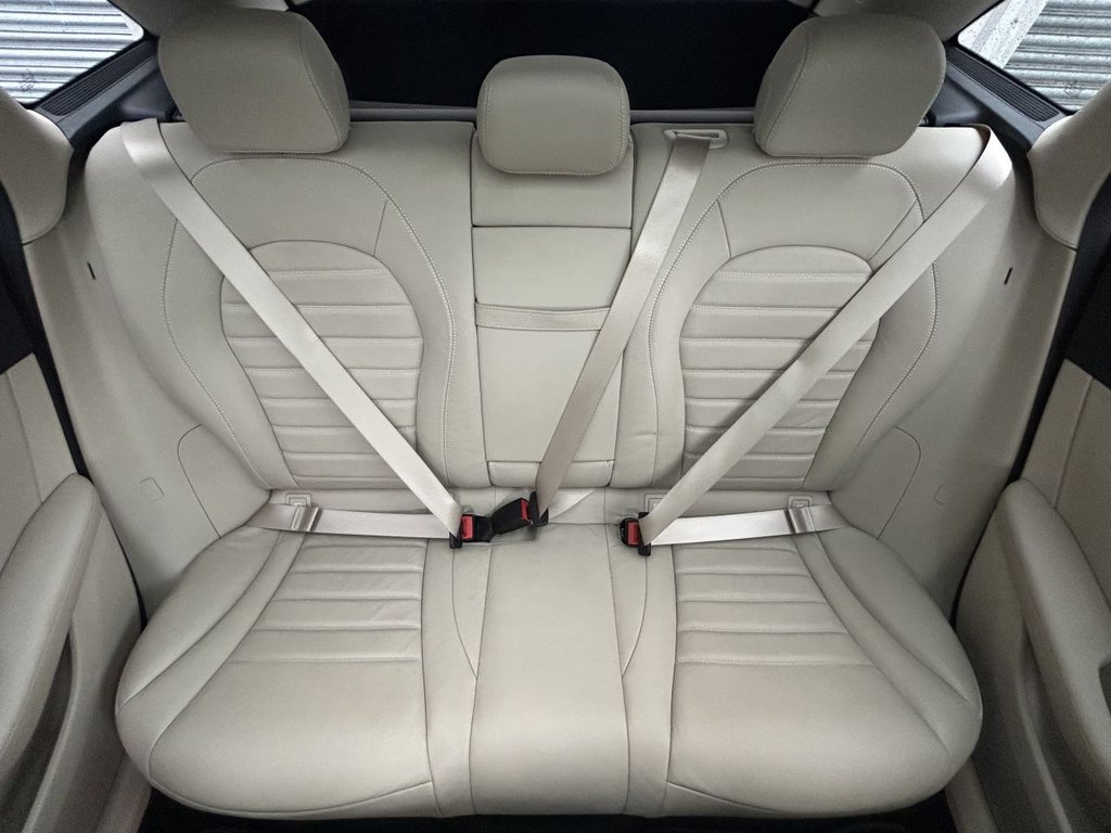 Used Mercedes-Benz GLC 2019 for sale - 76429623: Photo 14