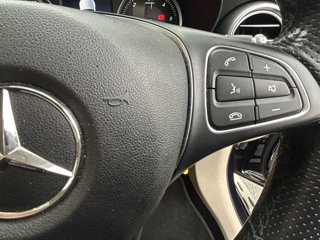 Used Mercedes-Benz GLC 2019 for sale - 76429623: Photo 16