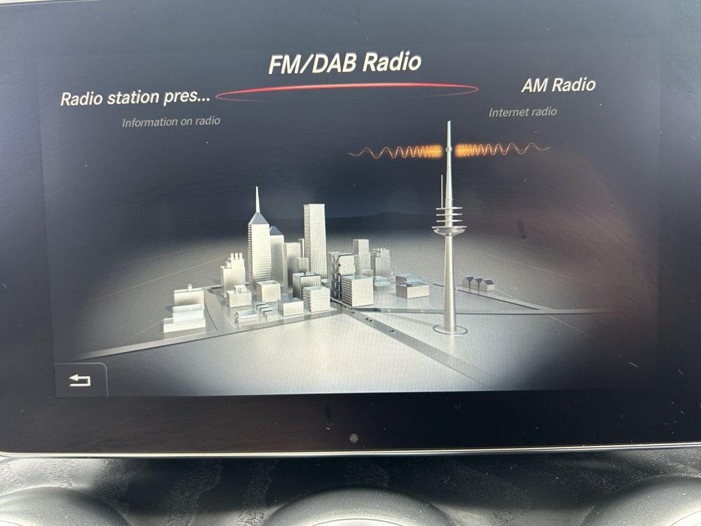 Used Mercedes-Benz GLC 2019 for sale - 76429623: Photo 18