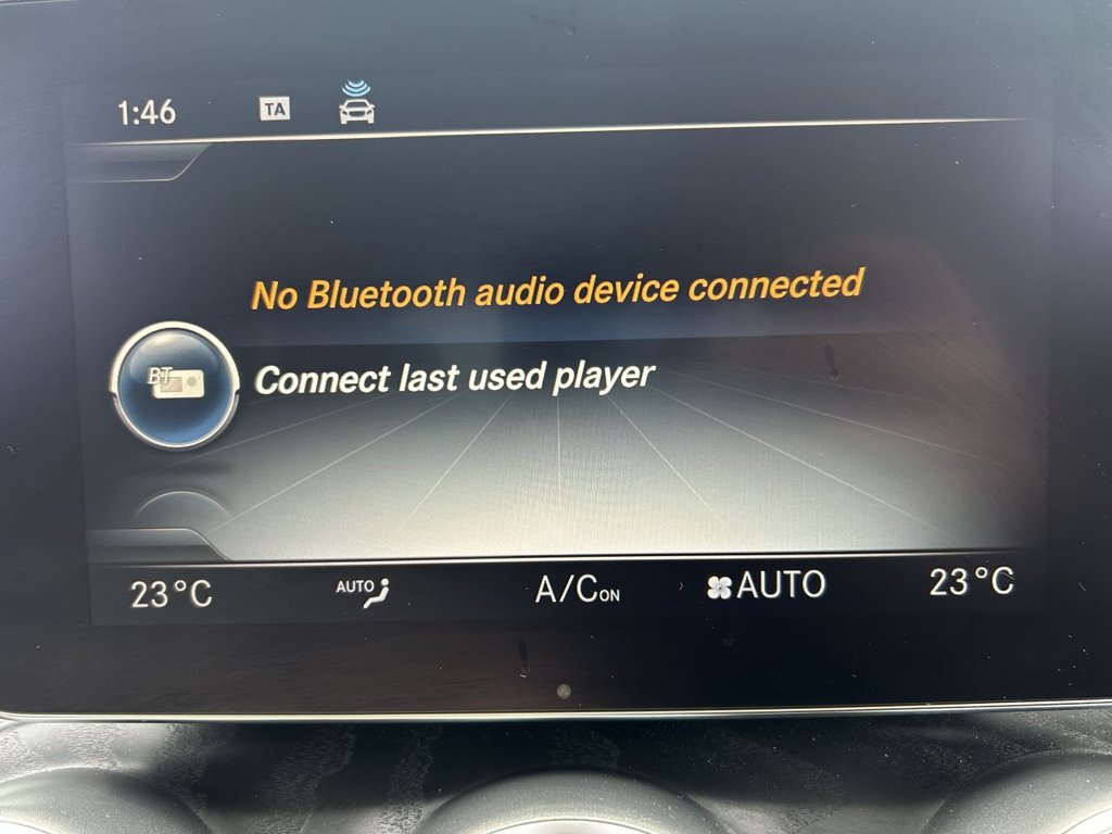 Used Mercedes-Benz GLC 2019 for sale - 76429623: Photo 19