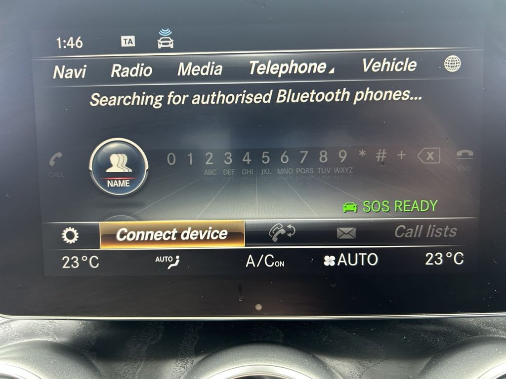 Used Mercedes-Benz GLC 2019 for sale - 76429623: Photo 20