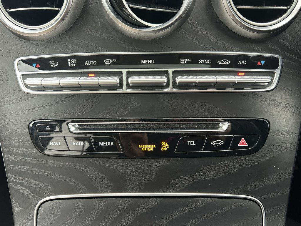 Used Mercedes-Benz GLC 2019 for sale - 76429623: Photo 21