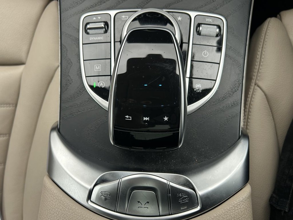 Used Mercedes-Benz GLC 2019 for sale - 76429623: Photo 22