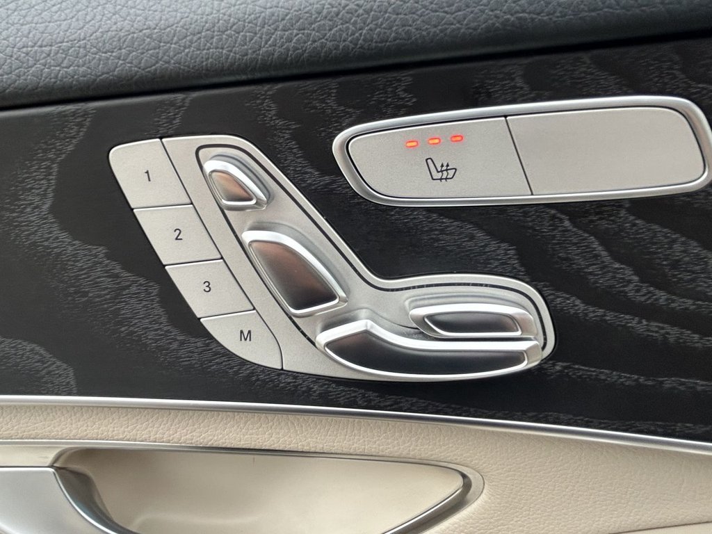 Used Mercedes-Benz GLC 2019 for sale - 76429623: Photo 23