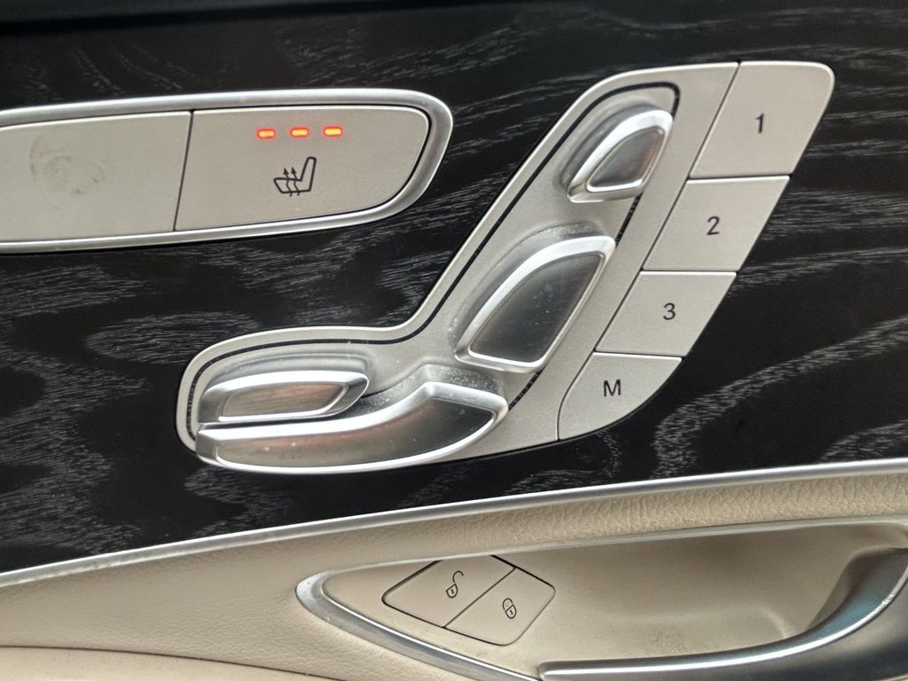 Used Mercedes-Benz GLC 2019 for sale - 76429623: Photo 24