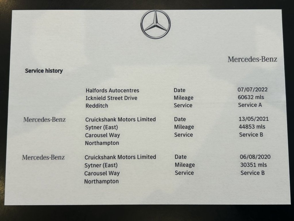 Used Mercedes-Benz GLC 2019 for sale - 76429623: Photo 29