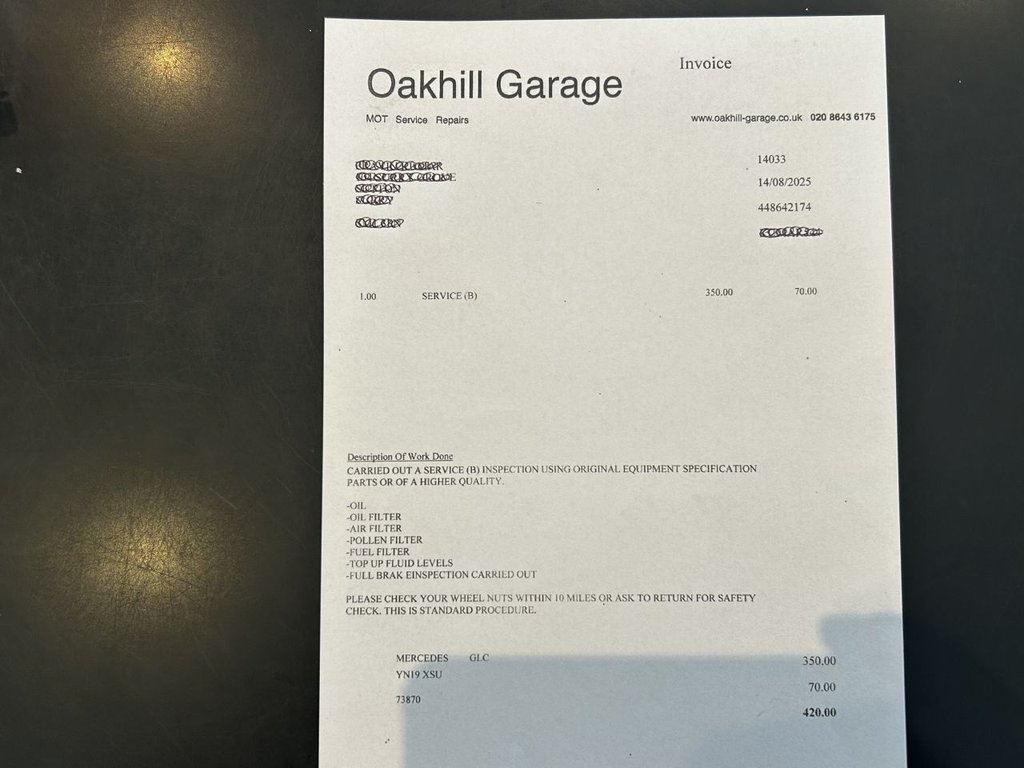 Used Mercedes-Benz GLC 2019 for sale - 76429623: Photo 30