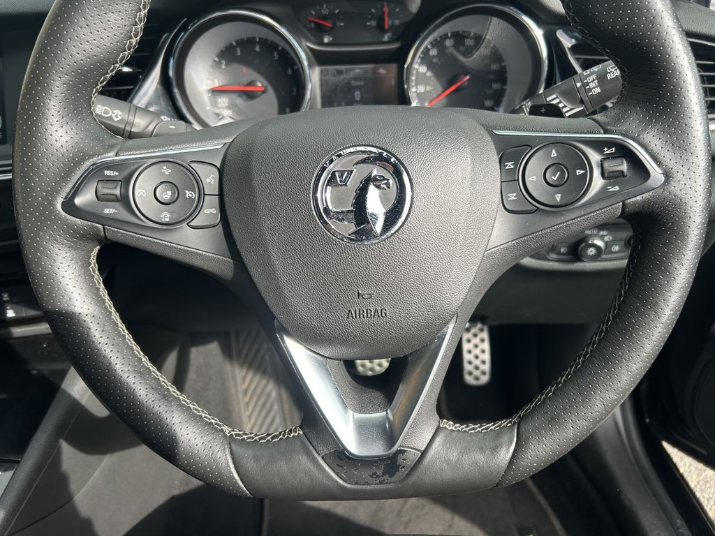 Used Vauxhall Insignia 2019 for sale - 76010116: Photo 11