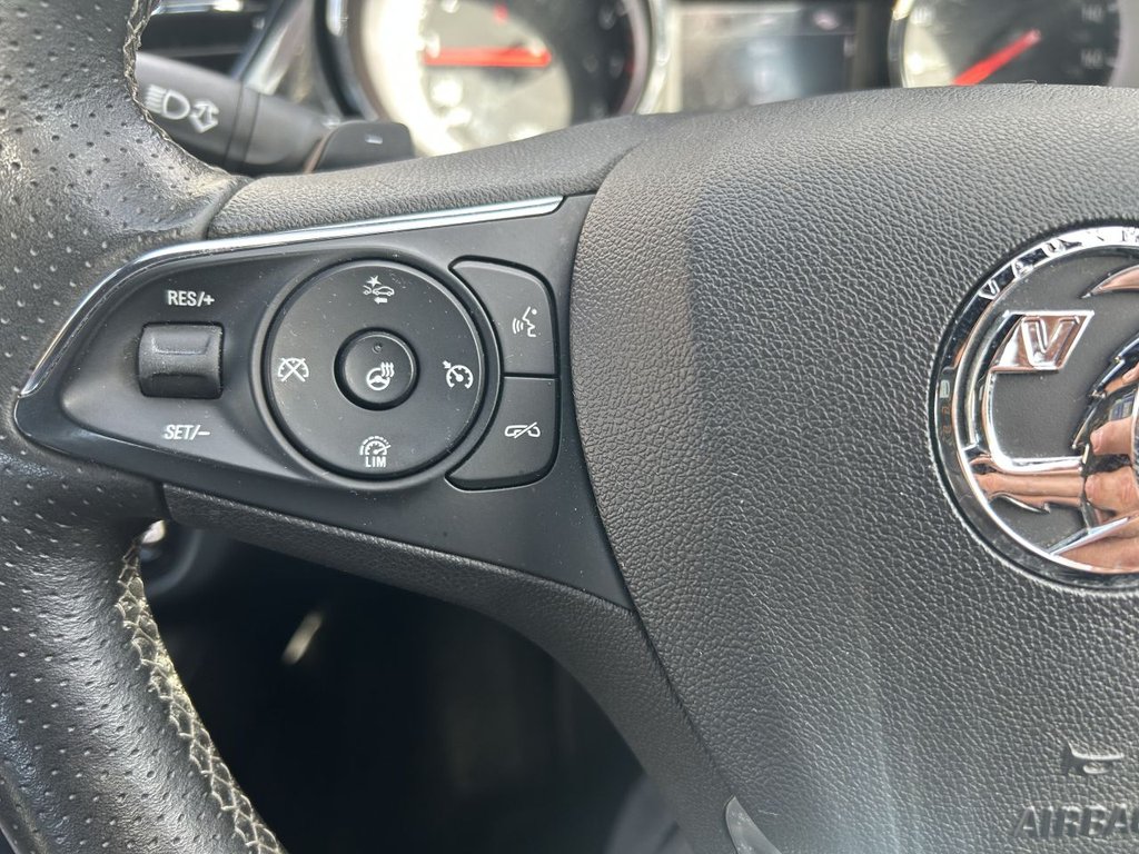 Used Vauxhall Insignia 2019 for sale - 76010116: Photo 12