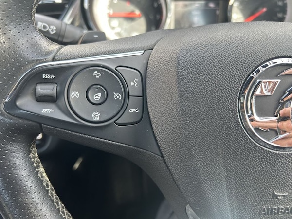Used Vauxhall Insignia 2019 for sale - 76010116: Photo 12