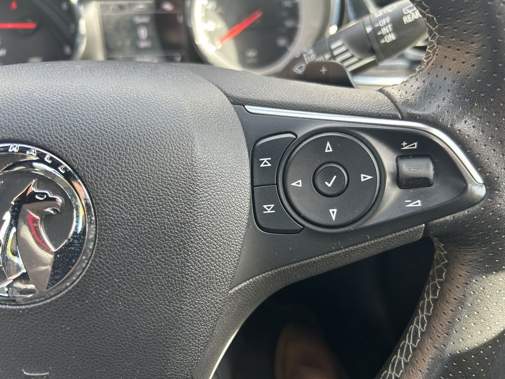 Used Vauxhall Insignia 2019 for sale - 76010116: Photo 14