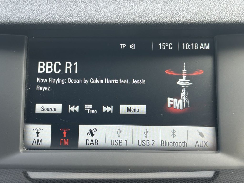 Used Vauxhall Insignia 2019 for sale - 76010116: Photo 16