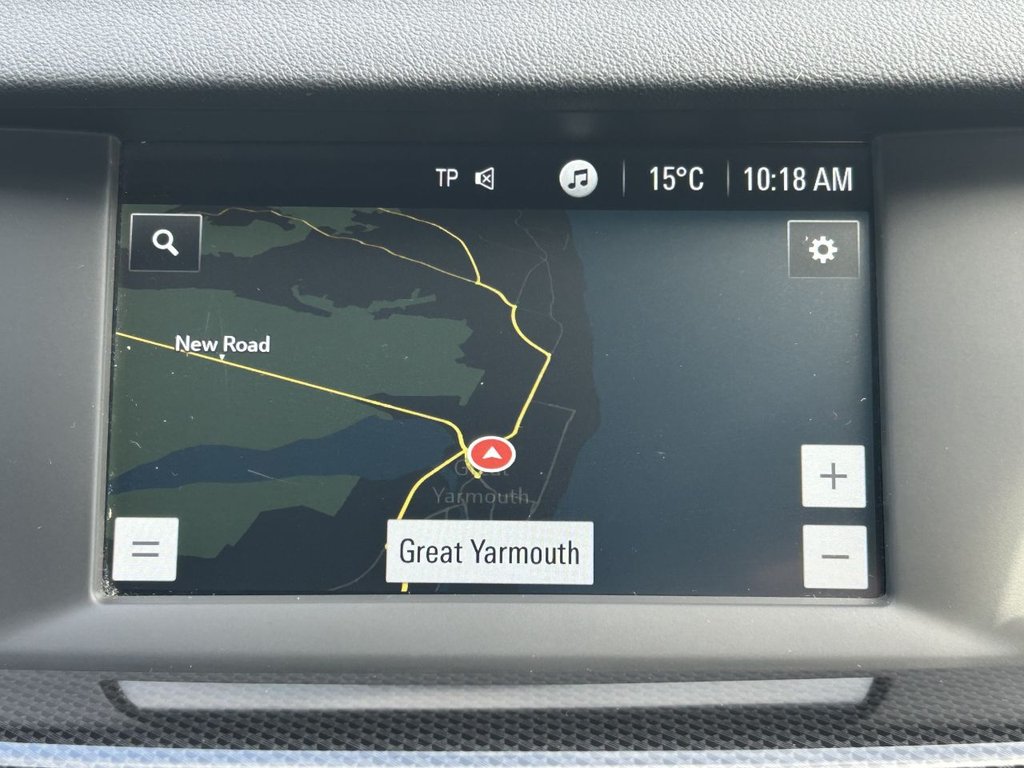 Used Vauxhall Insignia 2019 for sale - 76010116: Photo 19