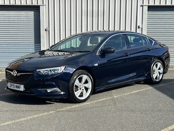 2019 (19) - 1.5i Turbo GPF SRi VX Line Nav Grand Sport 5dr Petrol Automatic Euro 6 (s/s