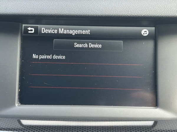 Used Vauxhall Insignia 2019 for sale - 76010116: Photo 21