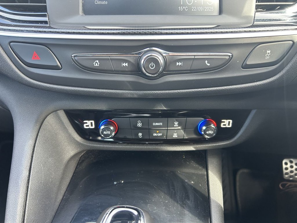 Used Vauxhall Insignia 2019 for sale - 76010116: Photo 25