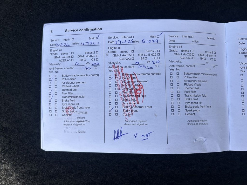 Used Vauxhall Insignia 2019 for sale - 76010116: Photo 27