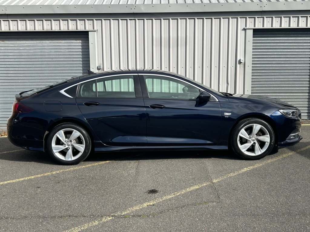 Used Vauxhall Insignia 2019 for sale - 76010116: Photo 6