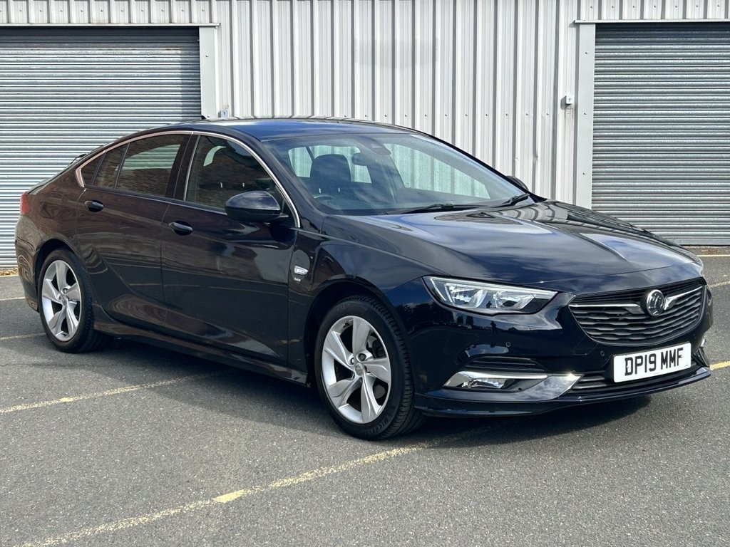 Used Vauxhall Insignia 2019 for sale - 76010116: Photo 7