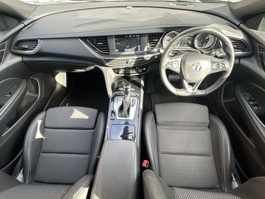 Used Vauxhall Insignia 2019 for sale - 76010116: Photo 9