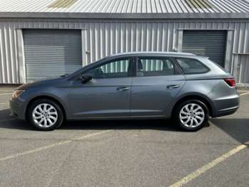 Used SEAT Leon 2016 for sale - 74542367: Photo