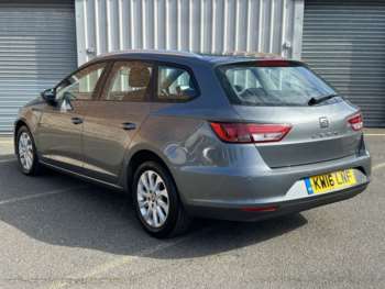 Used SEAT Leon 2016 for sale - 74542367: Photo