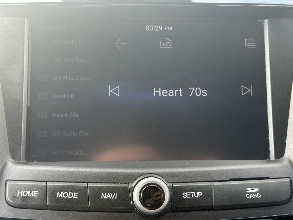 Used Ssangyong Tivoli 2018 for sale - 77810016: Photo 19