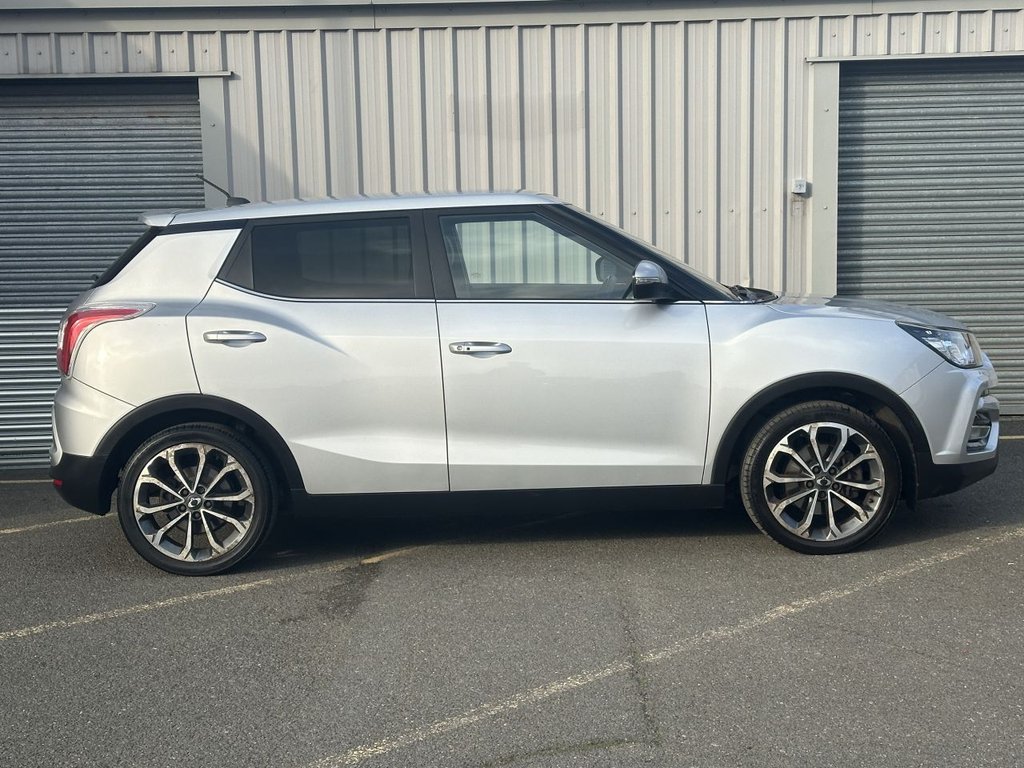 Used Ssangyong Tivoli 2018 for sale - 77810016: Photo 6