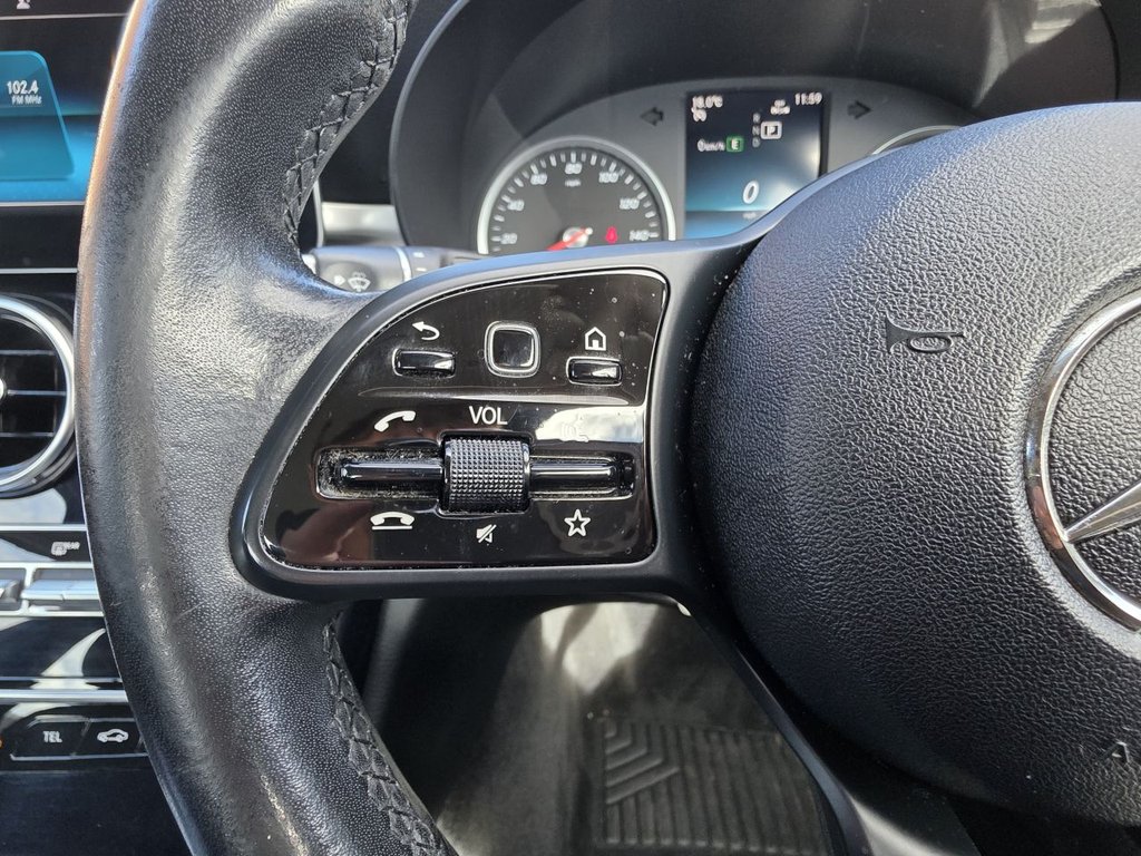 Used Mercedes-Benz C Class 2019 for sale - 75952825: Photo 13